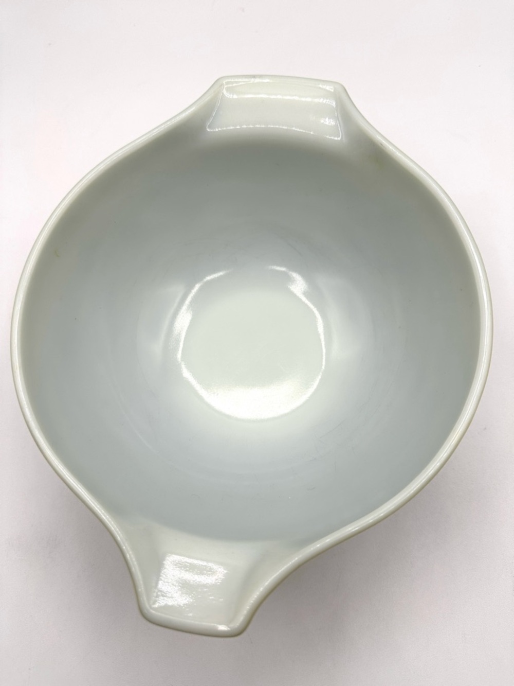 Pyrex Nesting Mixing Bowl. Spring Blossom. Vintage 70s. #442 - Picture 3 of 15